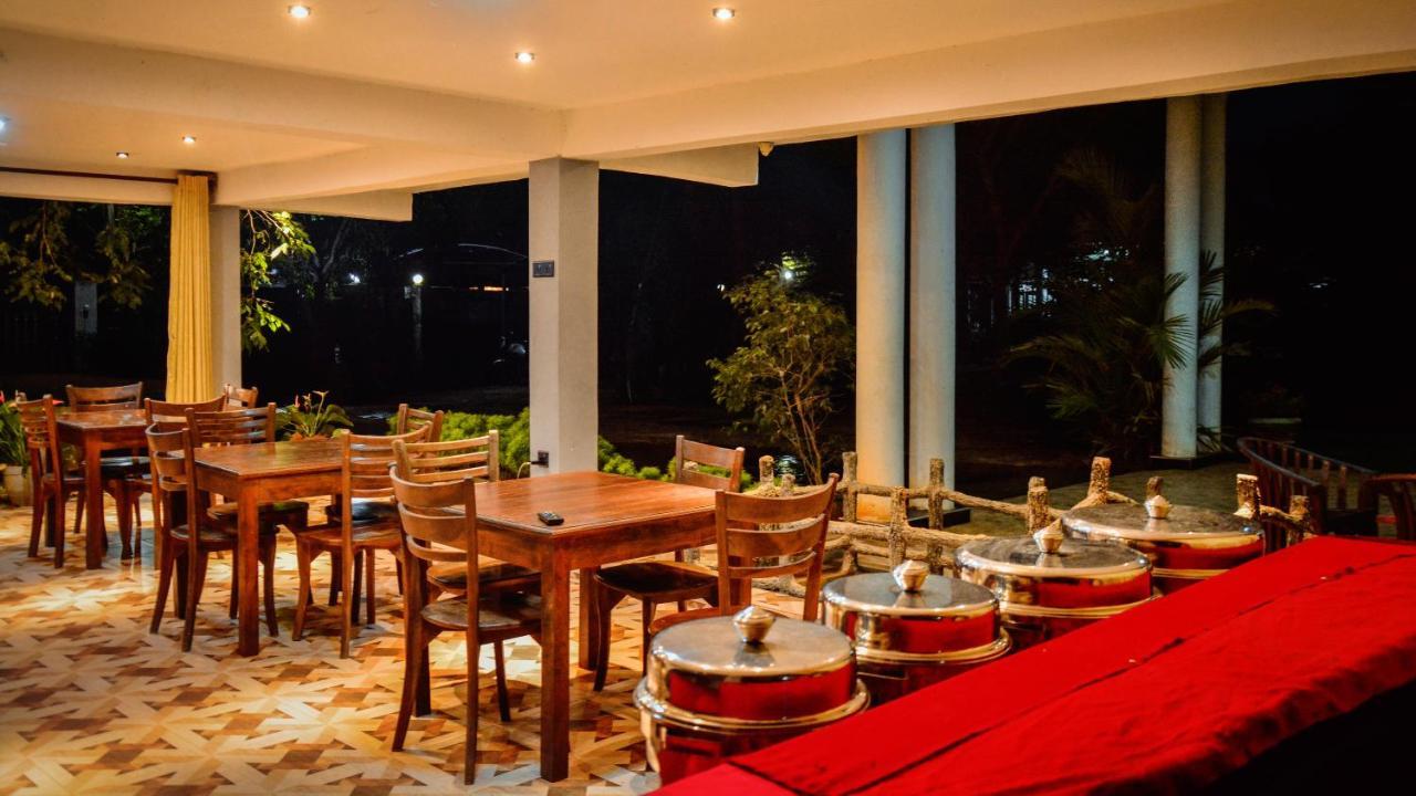 Gamagedara Resort Dambulla Exterior foto