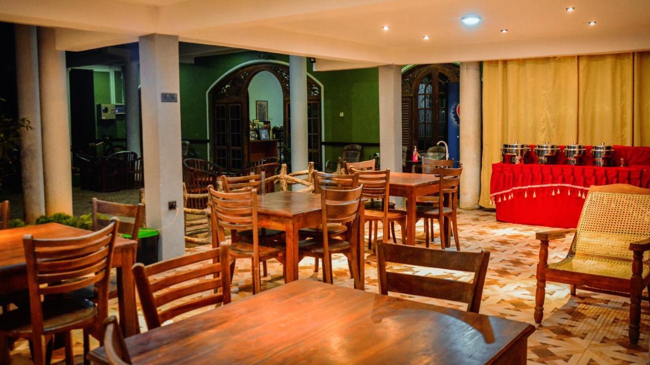 Gamagedara Resort Dambulla Exterior foto