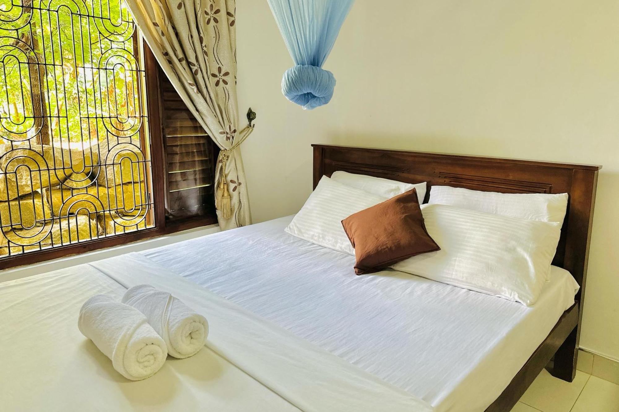 Gamagedara Resort Dambulla Exterior foto