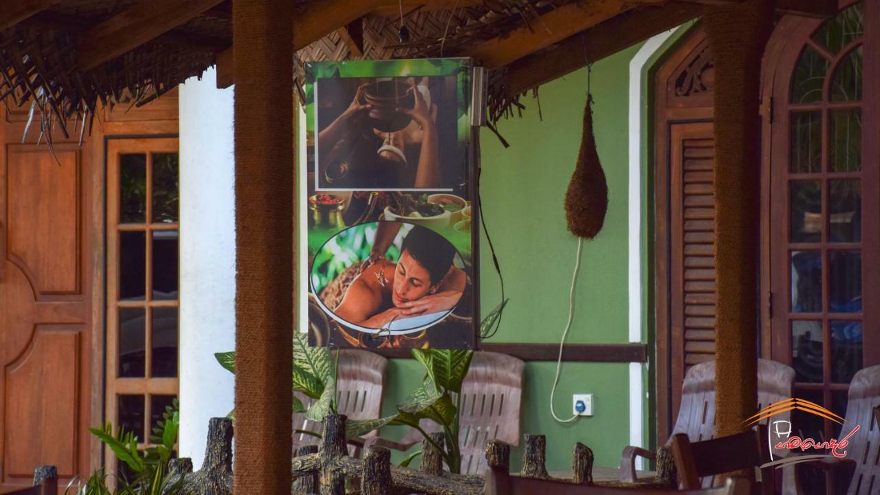 Gamagedara Resort Dambulla Exterior foto