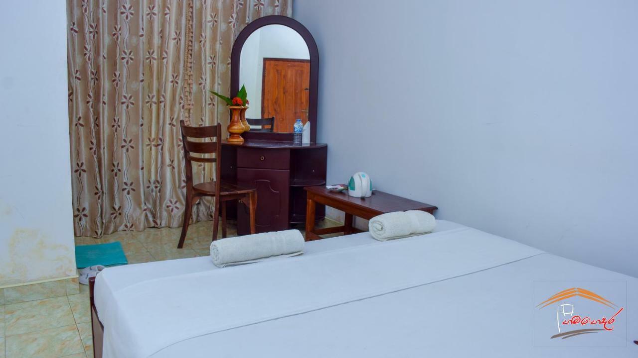 Gamagedara Resort Dambulla Exterior foto