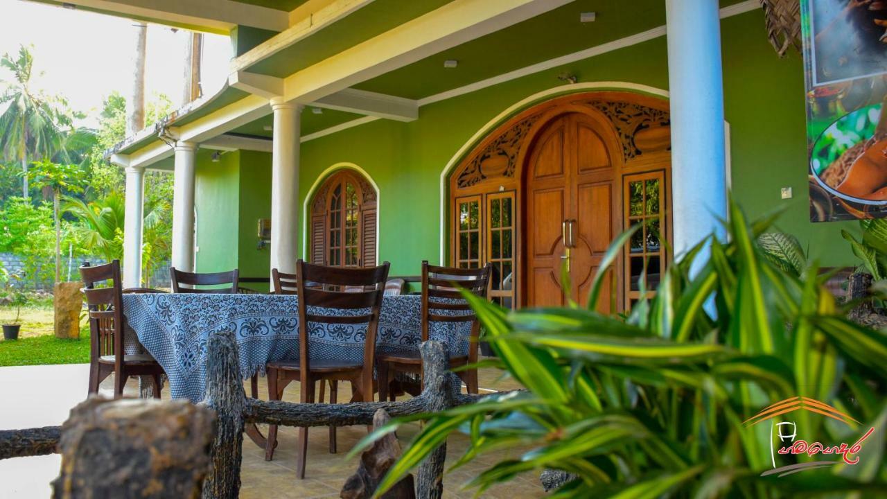 Gamagedara Resort Dambulla Exterior foto