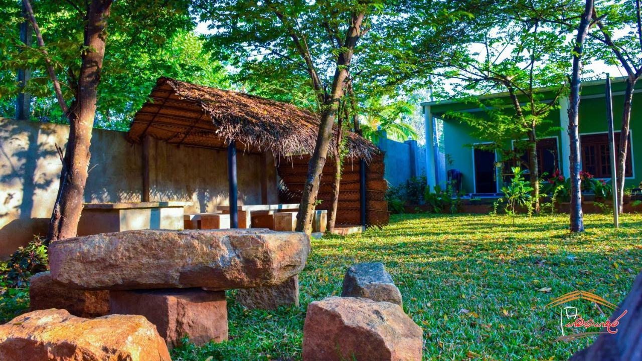 Gamagedara Resort Dambulla Exterior foto