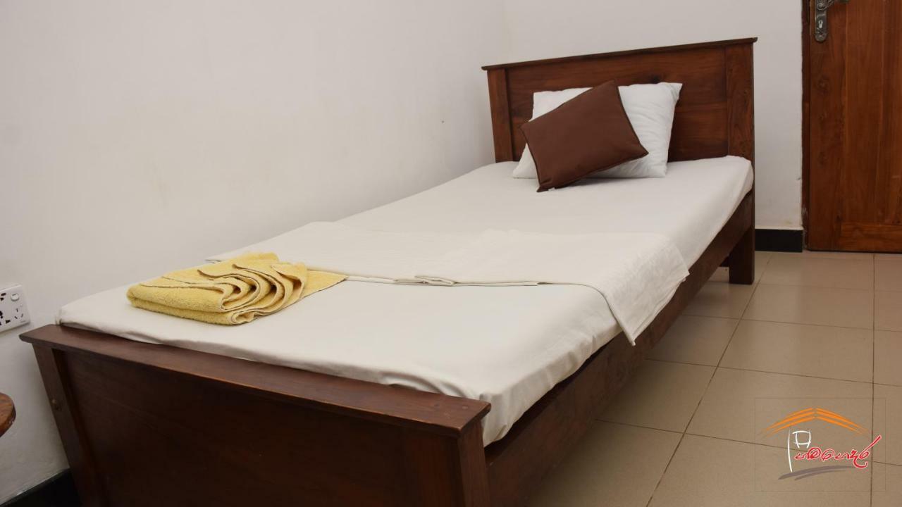 Gamagedara Resort Dambulla Exterior foto